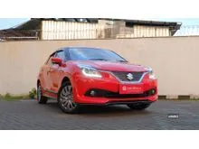 2017 Suzuki Baleno 1.4 Hatchback