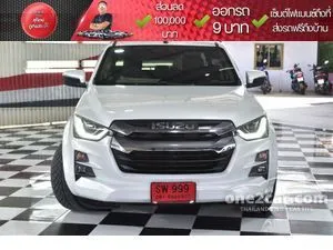 2022 Isuzu D-MAX 1.9 Hi-Lander Z Cab-4 Pickup