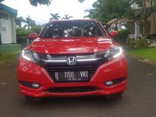 2015 Honda HR-V 1.8 Prestige SUV