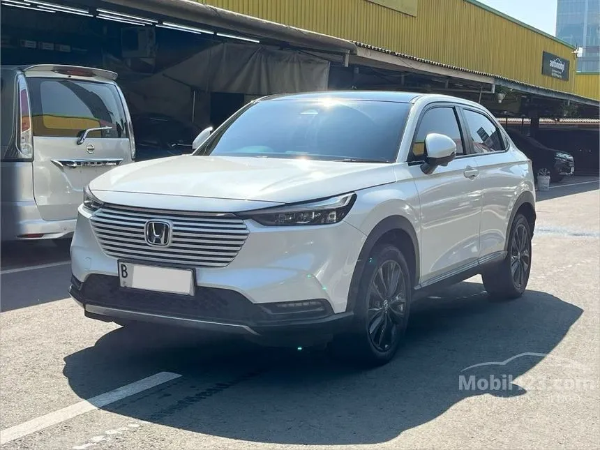 2022 Honda HR-V Special Edition SUV