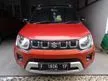 Jual Mobil Suzuki Ignis 2020 GX 1.2 di Jawa Barat Automatic Hatchback Orange Rp 150.000.000