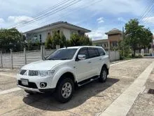 2014 Mitsubishi PAJERO SPORT 2.5 (ปี 08-15) GT SUV