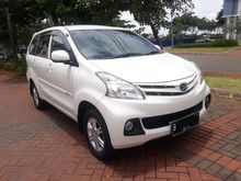 Daihatsu Xenia R MT 2015