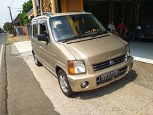 2003 Suzuki Karimun 1.0 GX Hatchback saipul bragung sekoto kediri jatim