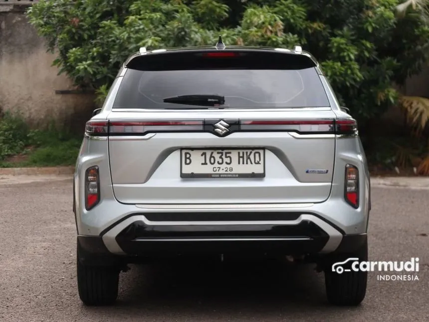 2023 Suzuki Grand Vitara GX MHEV Two Tone SUV