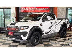 2020 Ford RANGER 2.2 XL+ Open Cab Hi-Rider Pickup