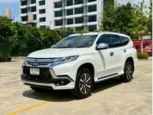 2016 Mitsubishi PAJERO SPORT 2.4 (ปี 15-18) GT SUV