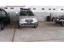 2014 Daihatsu Terios TX SUV Manual