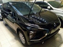 2018 Mitsubishi Xpander 1.5 GLS Manual