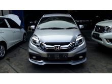 Honda Mobilio RS AT 2015 di Malang Jawa Timur