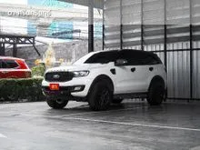 2020 Ford EVEREST 2.0 (ปี 15-22) Titanium+ 4WD SUV