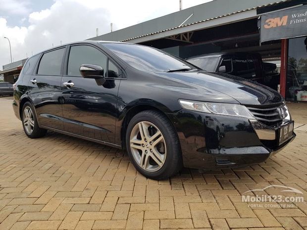  Honda  Odyssey  Mobil bekas dijual  di  Indonesia  Dari 247 