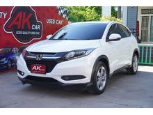 2015 Honda HR-V 1.8 (ปี 14-18) E SUV AT