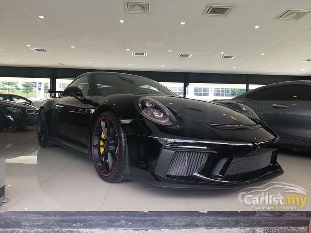 Search 13 Porsche 911 4.0 GT3 Cars for Sale in Malaysia - Carlist.my