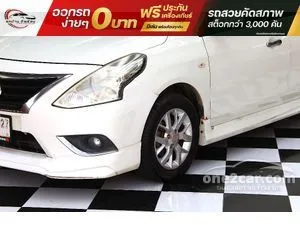 2014 Nissan ALMERA 1.2 VL Sedan