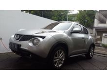 Jual Nissan Juke AT RX 1.5 CVT 2012 (Jok Kulit)