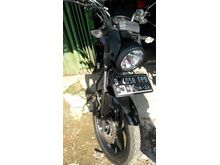 2018 Honda Verza 150 CB150 Others