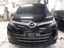 2012 Mazda Biante 2.0 MPV Minivans