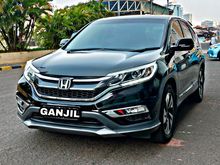 2015 Honda CR-V 2.4 Prestige tjakeppp