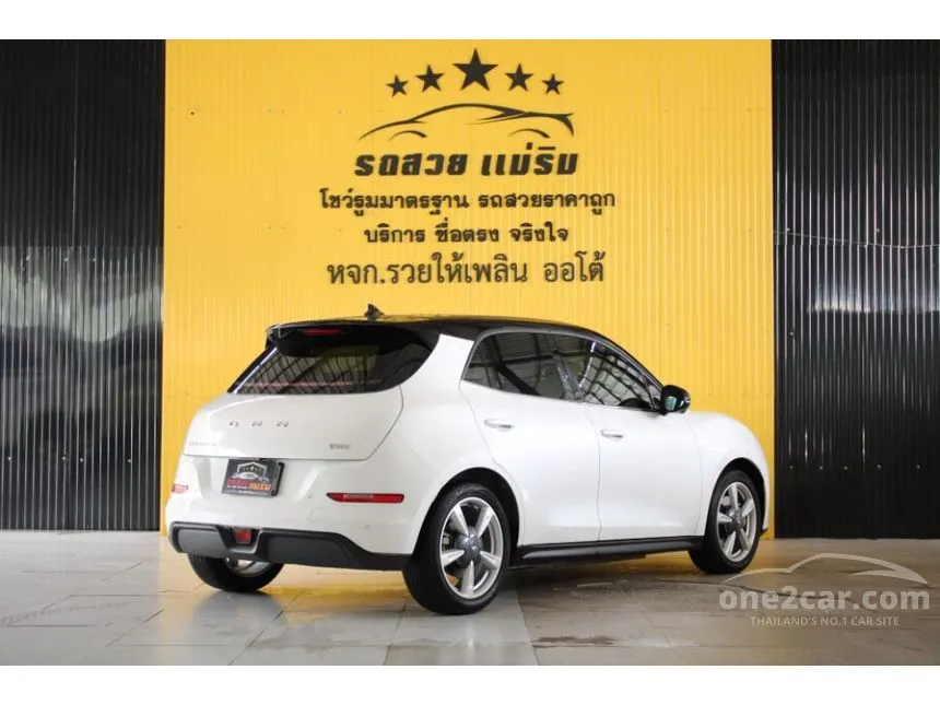2023 ORA Good Cat 500 Ultra Hatchback