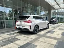 2025 BMW X3 2.0 sDrive20i xLine SUV