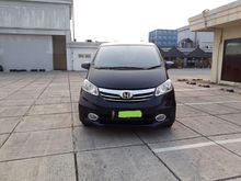 2012 Honda Freed 1.5 S MPV hitam dp22jtan saja