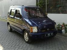 2004 Suzuki Karimun 1.0 DX Hatchback