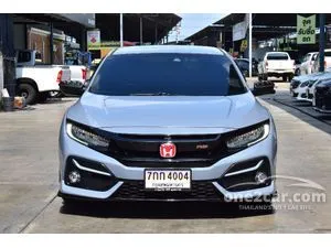 2021 Honda CIVIC 1.5 Turbo RS Hatchback