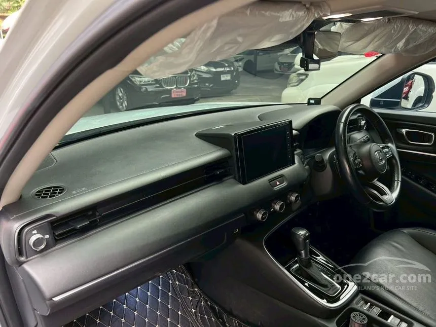 2023 Honda HR-V e:HEV E SUV