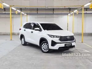 2023 Toyota Kijang Innova Zenix 2.0 G HV (Non Premium Color) MPV