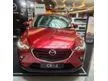 Jual Mobil Mazda CX