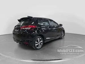2021 Toyota Yaris 1.5 GR Sport 3 AB Hatchback