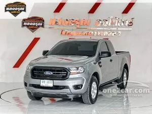 2019 Ford RANGER 2.2 XL Open Cab Pickup