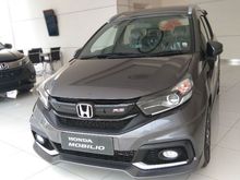 Mobilio RS CVT DP 22 Jutaan