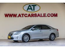2013 Toyota Camry 2.5 (ปี 12-16) Hybrid Sedan AT