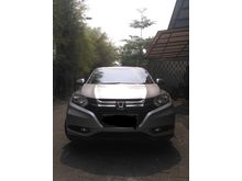 2016 Honda HR-V 1.5 S SUV #jualcepatpemiliklangsung