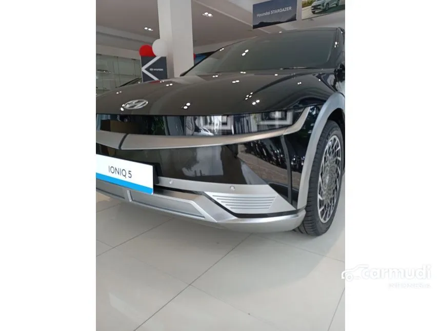 2024 Hyundai IONIQ 5 Long Range Signature Wagon