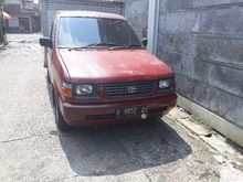 1998 Toyota Kijang 1.8 FD Pick-up