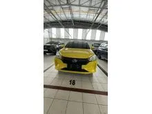 2025 Daihatsu Ayla 1.0 X Hatchback DP 5 JUTAAN ATAU ANGSURAN 2 JUTAAN