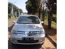 2009 Nissan Livina 1.5 XR MPV Minivans