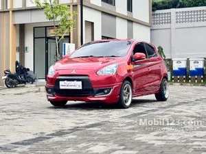 2015 Mitsubishi Mirage 1.2 GLS Hatchback