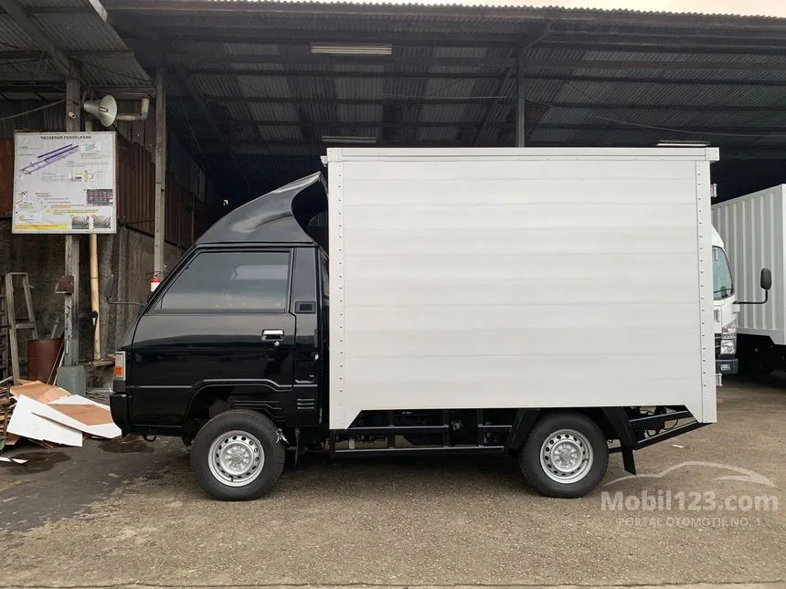 2026 Mitsubishi Colt L300 Pick Up Flat Deck Pickup