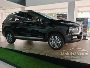 2025 Mitsubishi Xpander Cross 1.5 Premium MPV