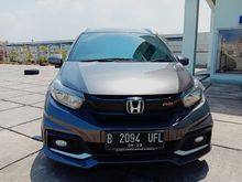 2017 Honda Mobilio 1.5 RS MPV