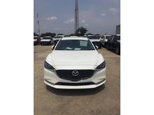 MAZDA 6 ELITE SEDAN (White)