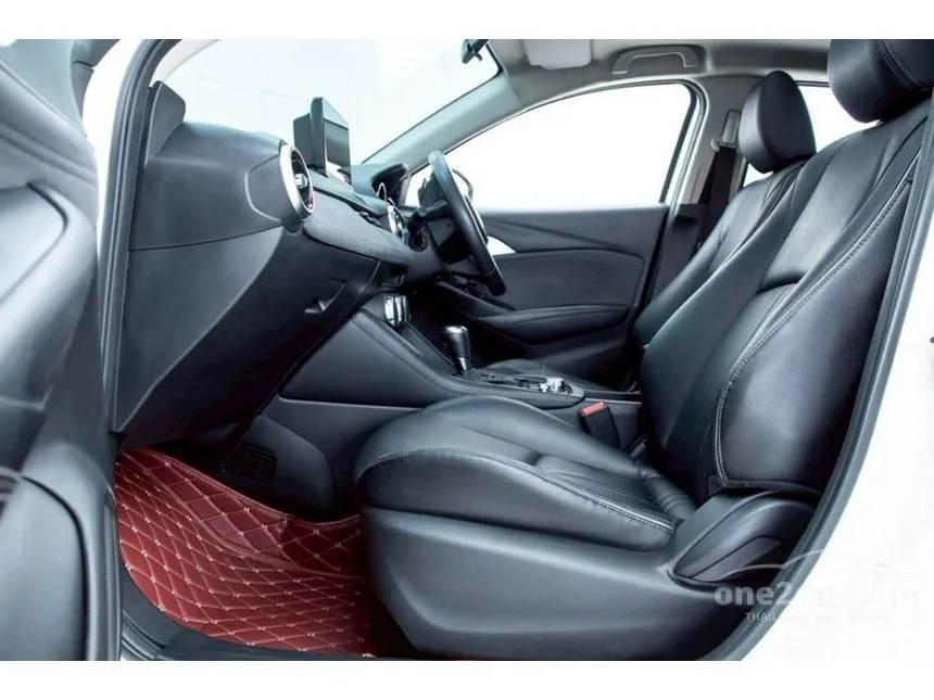 2020 Mazda CX-3 C SUV