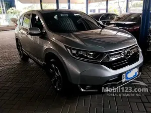 2019 Honda CR-V 1.5 Turbo SUV