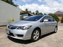 2011 Honda Civic 1.8 FD (ปี 05-12) S i-VTEC Sedan AT