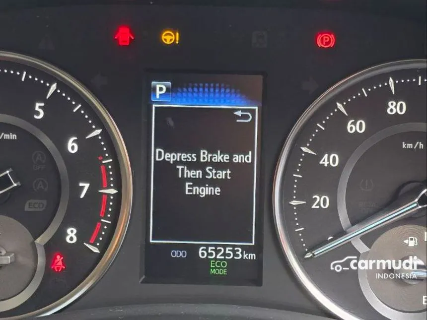 2021 Toyota Alphard G MPV