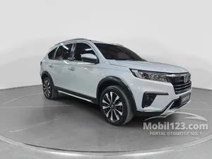 2022 Honda BR-V 1.5 Prestige Honda Sensing SUV